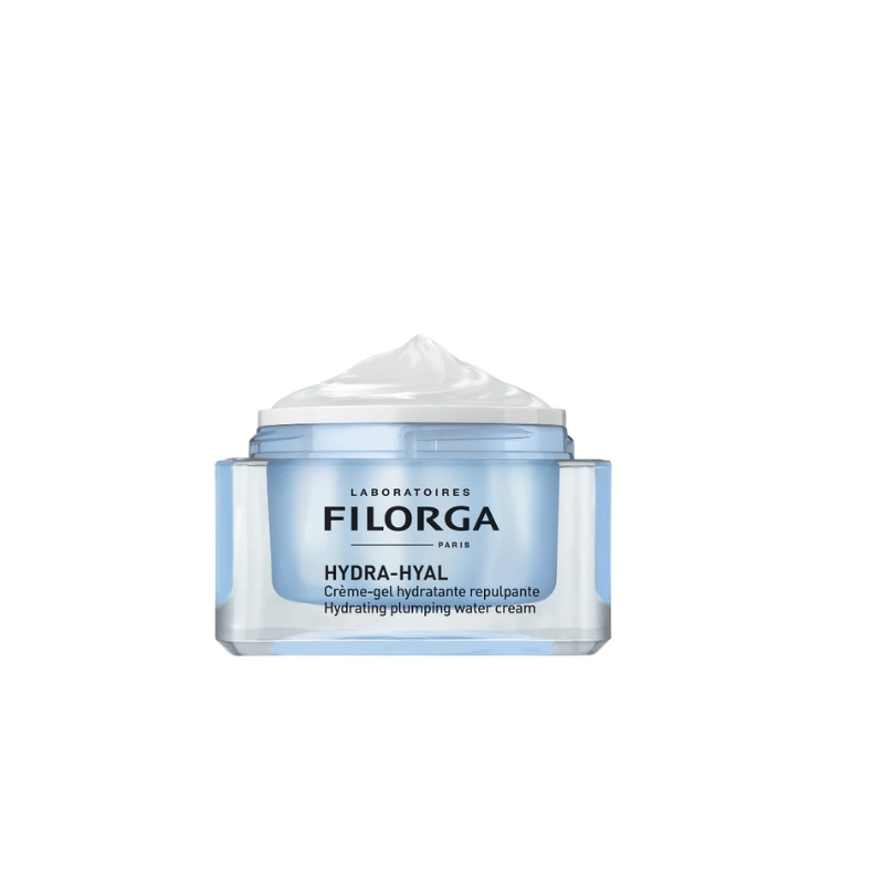 Hydra-Hyal Cream