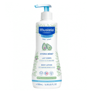 Hydra Bebe Body Lotion 500 mL