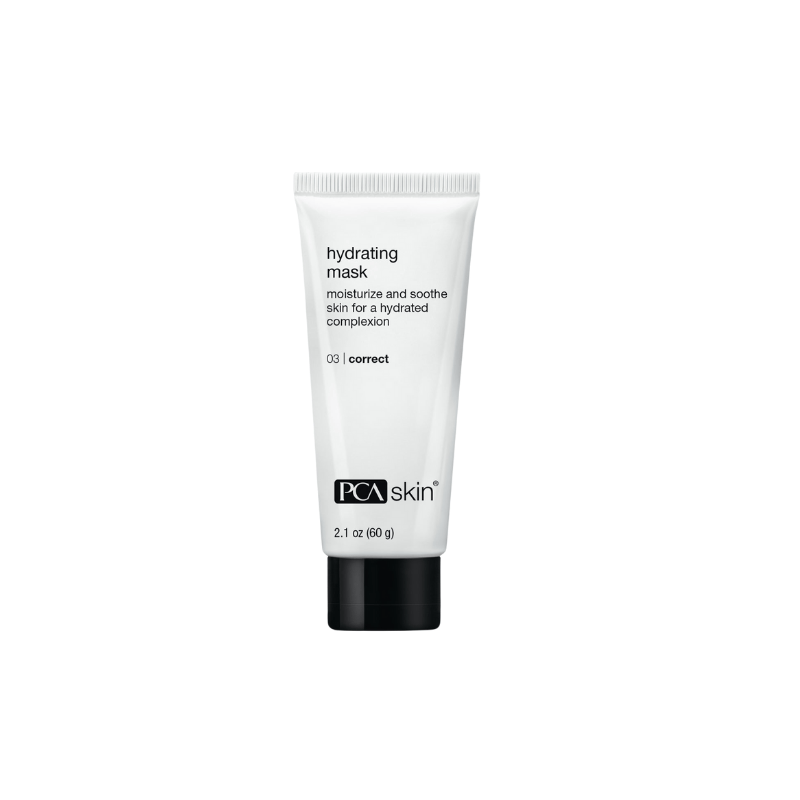PCA Skin Hydrating Oat Milk Mask 120ml