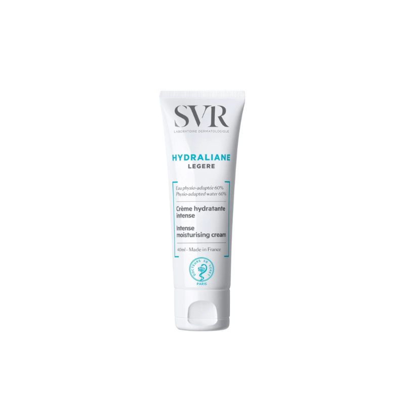 SVR Hydraliane Light Cream 40ml