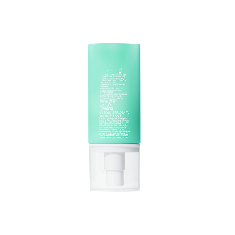 La Roche-Posay Hydraphase HA Light Moisturiser for Sensitive Skin 50ml