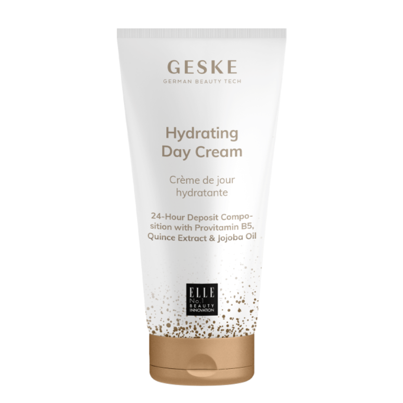 Hydrating Day Cream