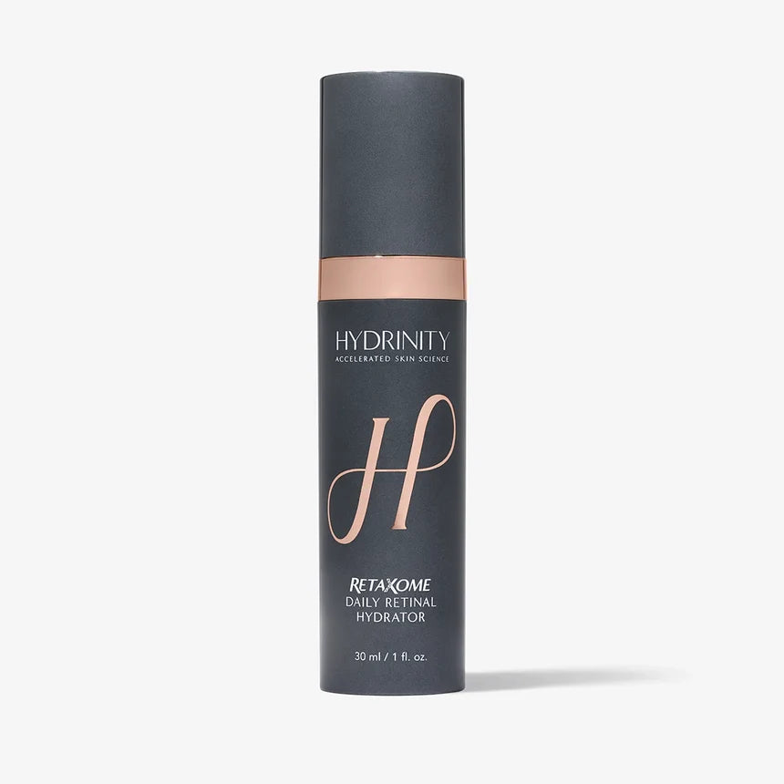 RetaXome Daily Retinal Hydrator