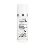 Hyper Sheer SPF50 Matte Daily Moisturizer