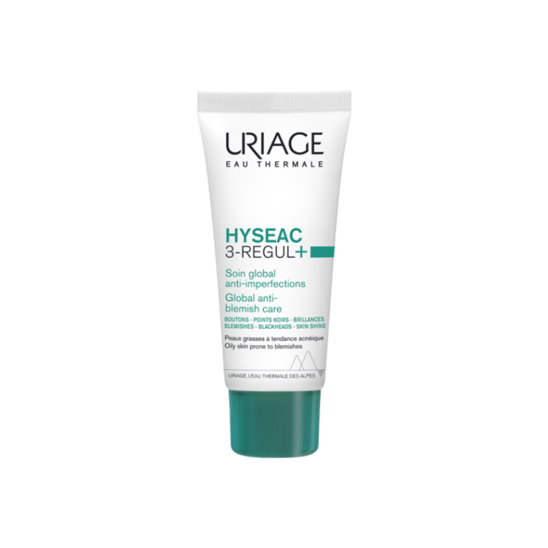 Uriage Hyséac 3-Regul Skincare Cream 40ml