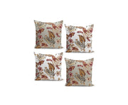 Pillow Covers Set of 4