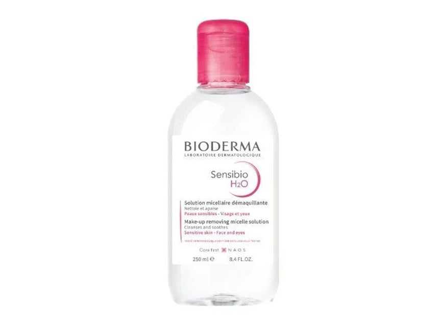 Bioderma Sensibio H2O Micellar Water 250ml