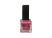 Lexy Nail Polish Dragonfruit Skinned Milk 136