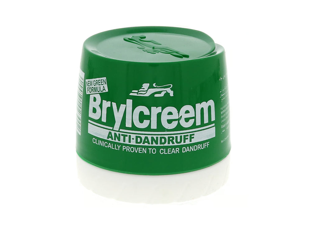Brylcreem Anti Dandruff Green 140 mL