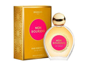 Bourjois Oud Fabuleux Eau De Parfum For Women 100 ml