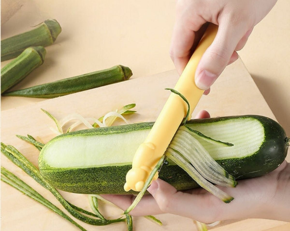Fruit Knife And Peeler Multifunctional