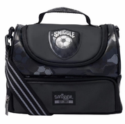 Smiggle Lunch Bag Shoulder Straps 25x15x15cm