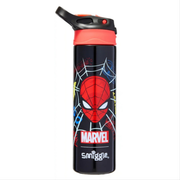 Smiggle Water Bottle - Spider-Man | 650ml