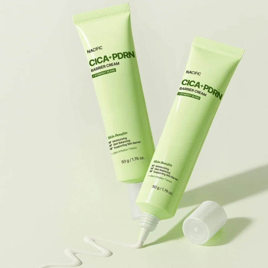 Cica PDRN Barrier Cream