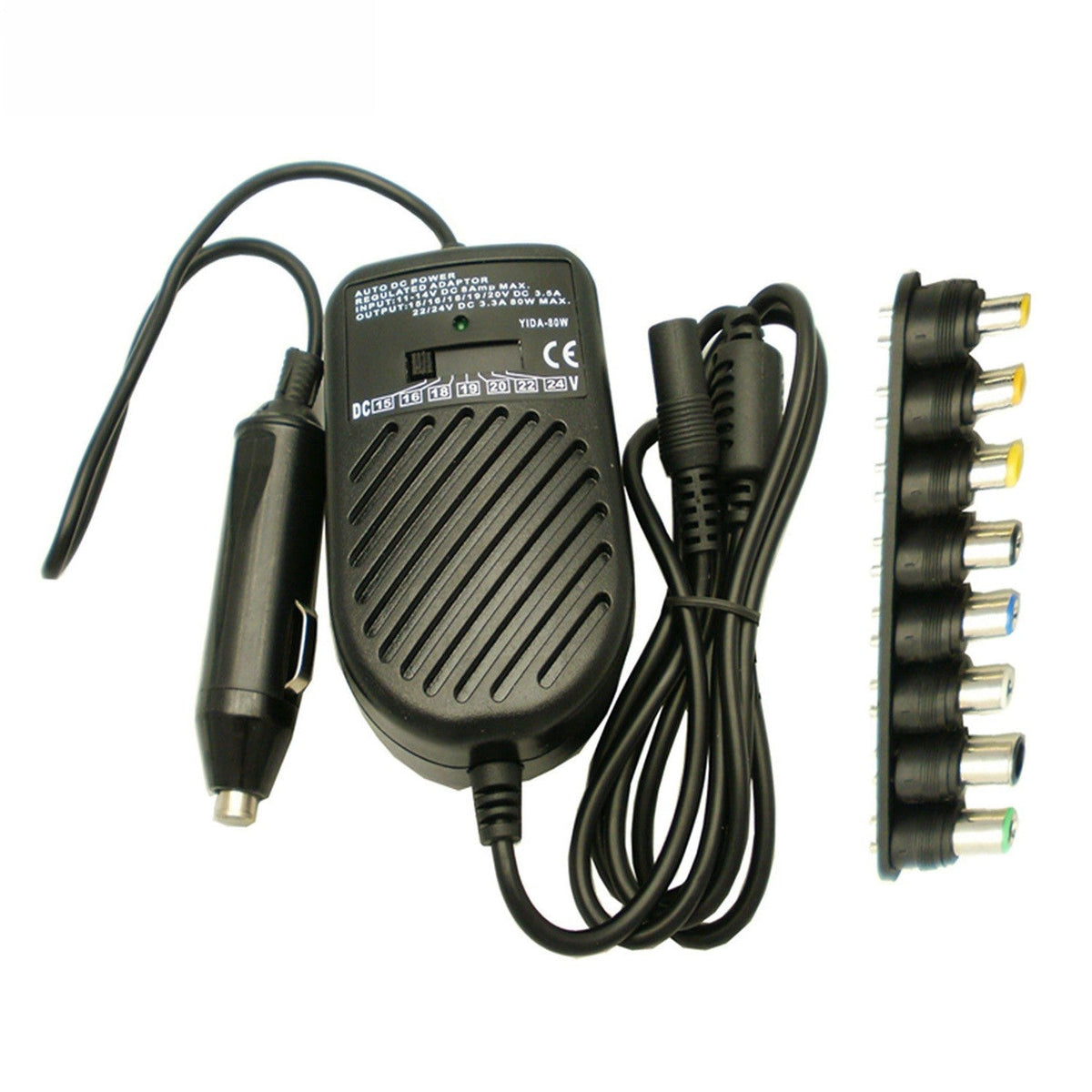Car Laptop Charger