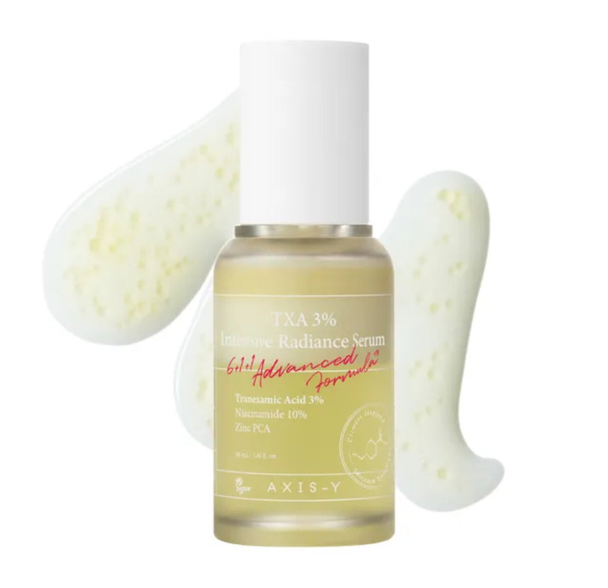 AXIS-Y TXA 3% Intensive Radiance Serum
