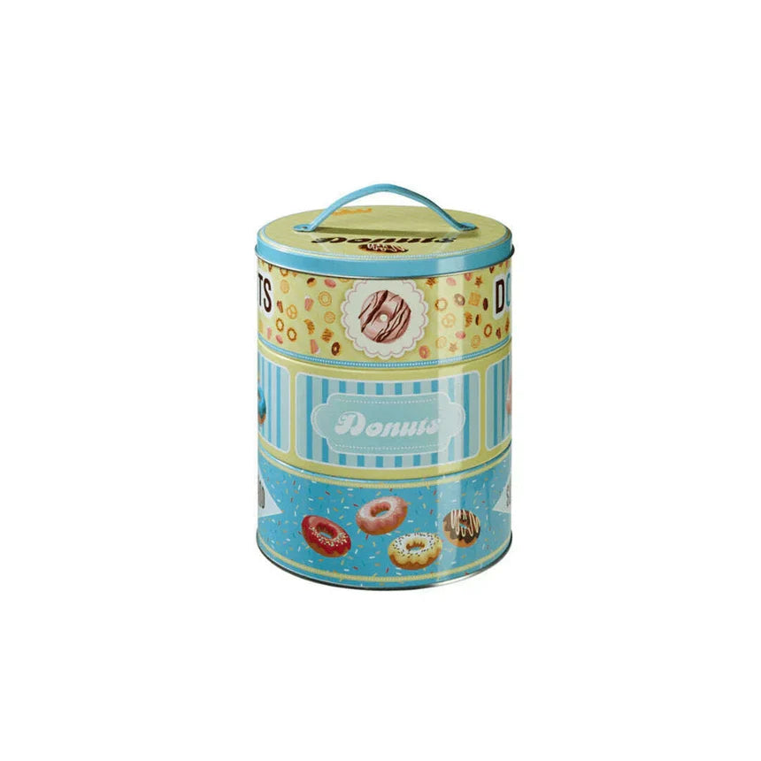 Biscuit/Donuts Tin Outlet Biscuit/Donuts Tin Biscuit/Donuts Tin Ernesto
