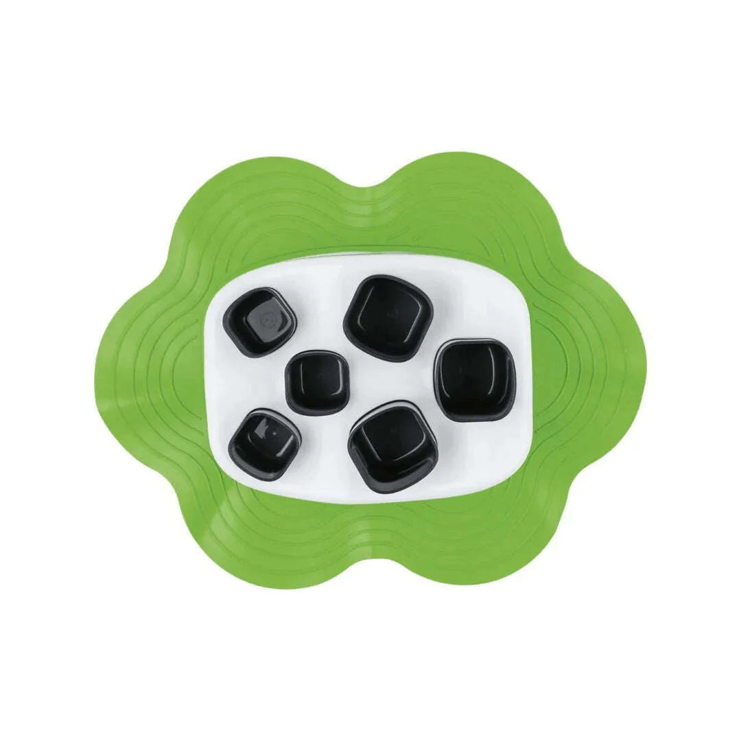 Interactive Cat Feeder Pet supplies Interactive Cat Feeder Interactive Cat Feeder Zoofari