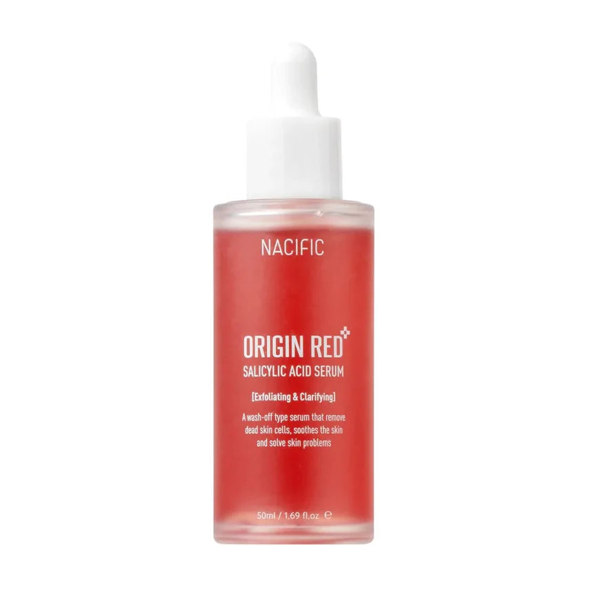 Origin Red Salicylic Acid Serum