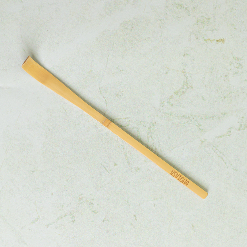 Usutcha Bamboo Scoop