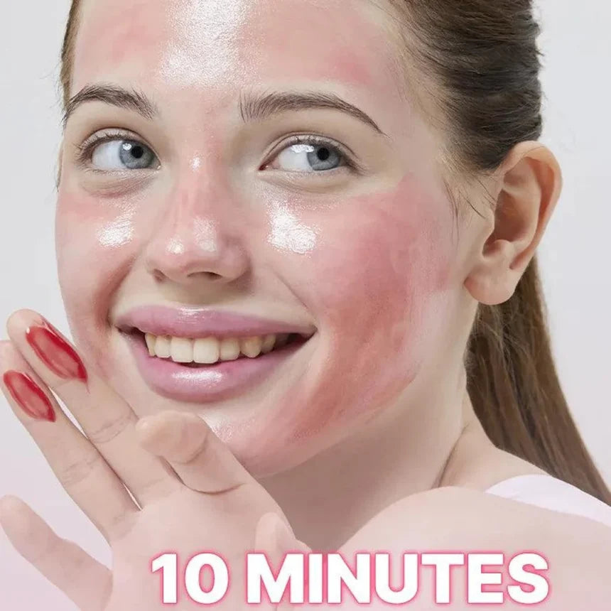 CosRx AHA/BHA/PHA/LHA 35 Peel