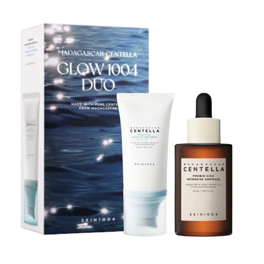 SKIN1004 Glow 1004 Duo