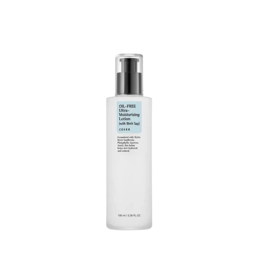 COSRX Oil-Free Ultra Moisturizing Lotion