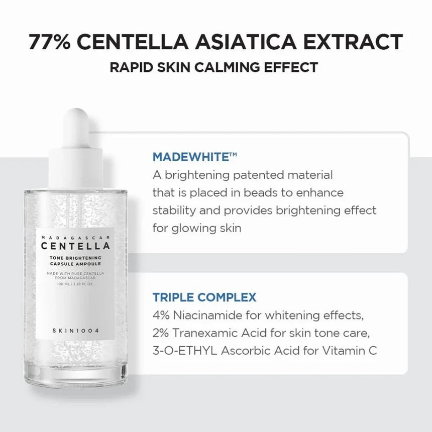 Brightening Capsule Ampoule