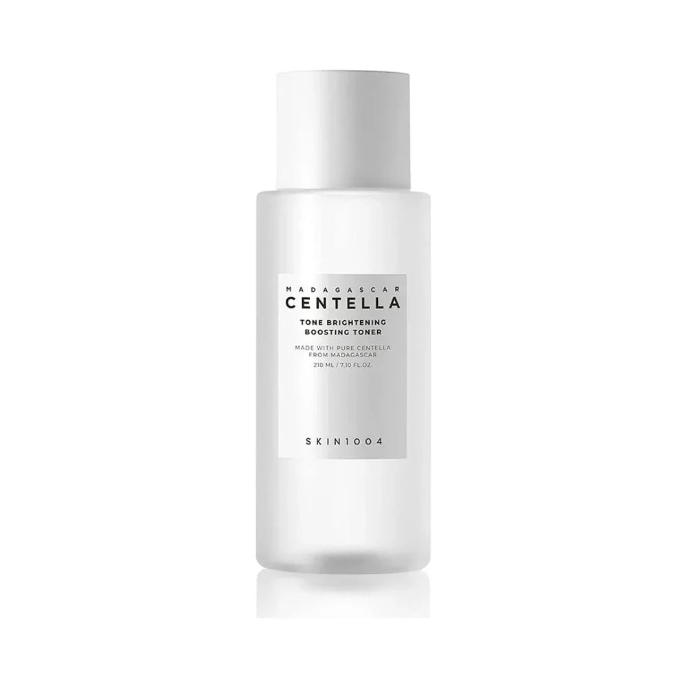 Centella Tone Brightening Boosting Toner 210ml