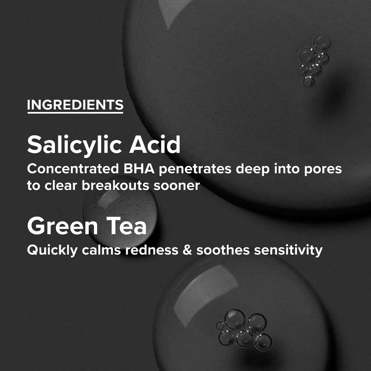 Paula’s Choice Skin Perfecting 2% BHA Liquid Exfoliant