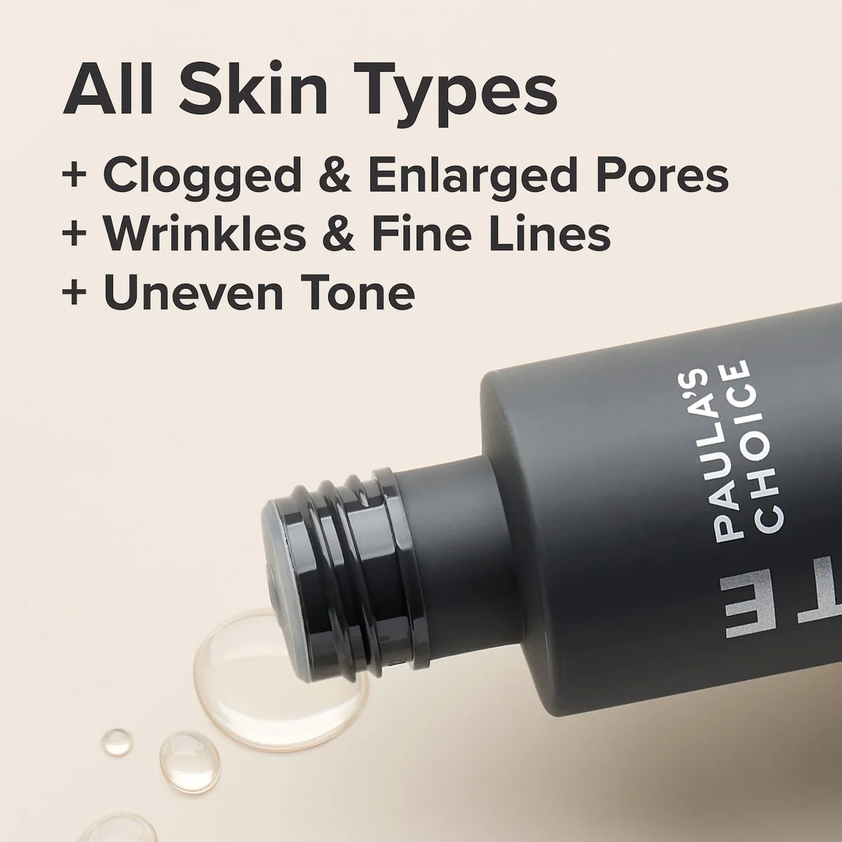 Paula’s Choice Skin Perfecting 2% BHA Liquid Exfoliant