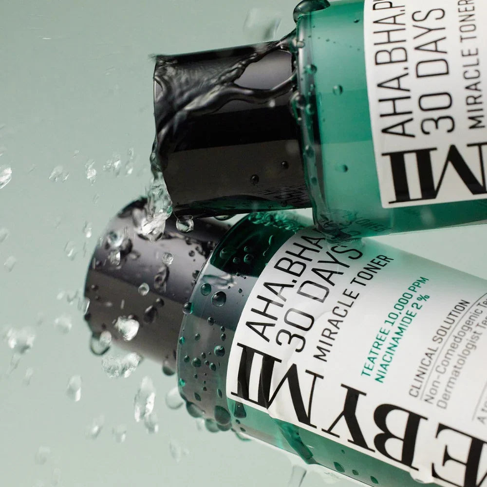 Some By Mi AHA BHA PHA 30 Days Miracle Toner 150 ml