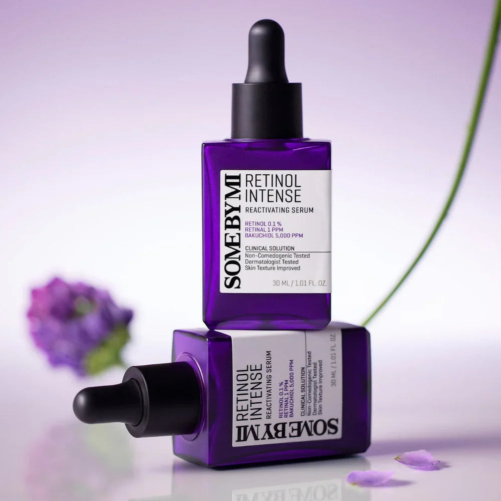 Some By Mi Retinol Intense Reactivating Serum 30ml