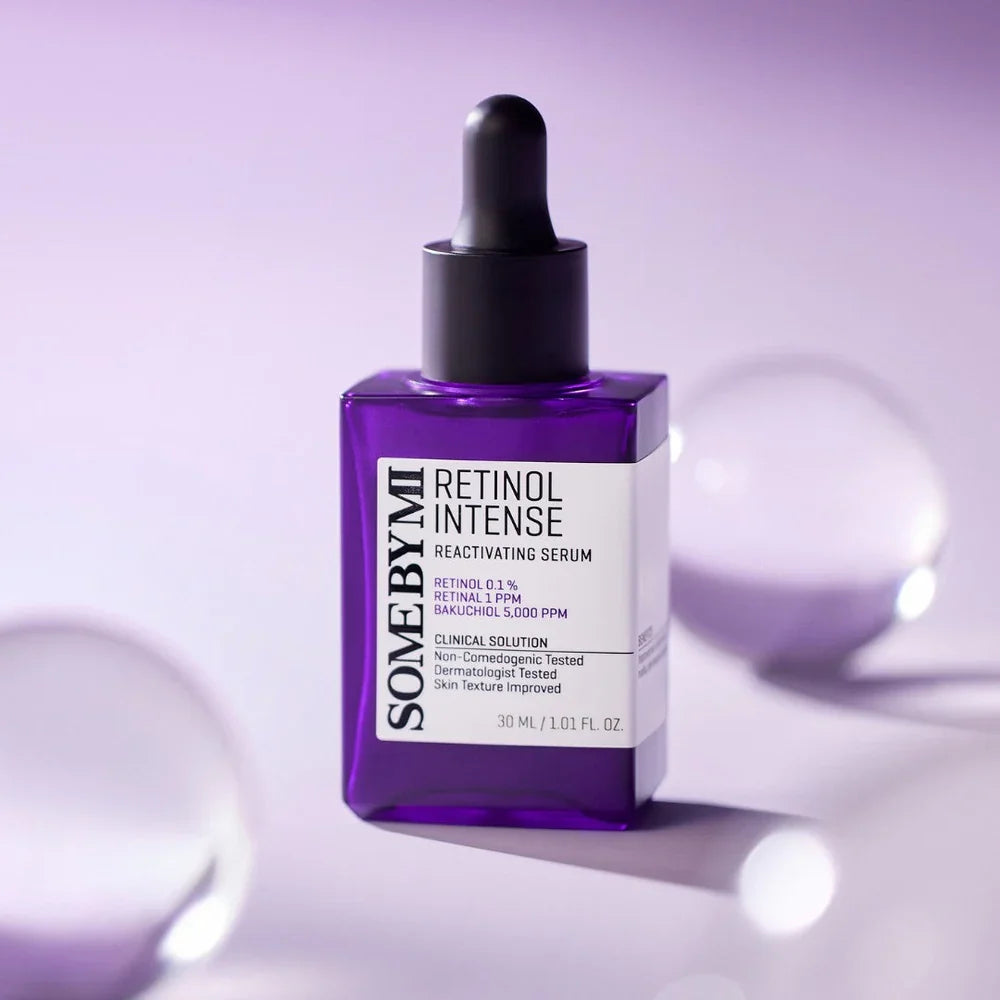Some By Mi Retinol Intense Reactivating Serum 30ml