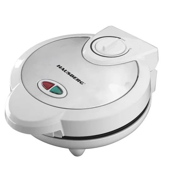 Hausberg Waffle Maker HB-3562AB Stainless Steel