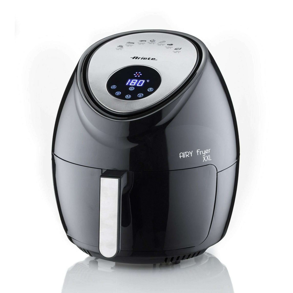 The German Outlet, Ariete, 5.5 L  Air Fryer, 5.5 L  Air Fryer