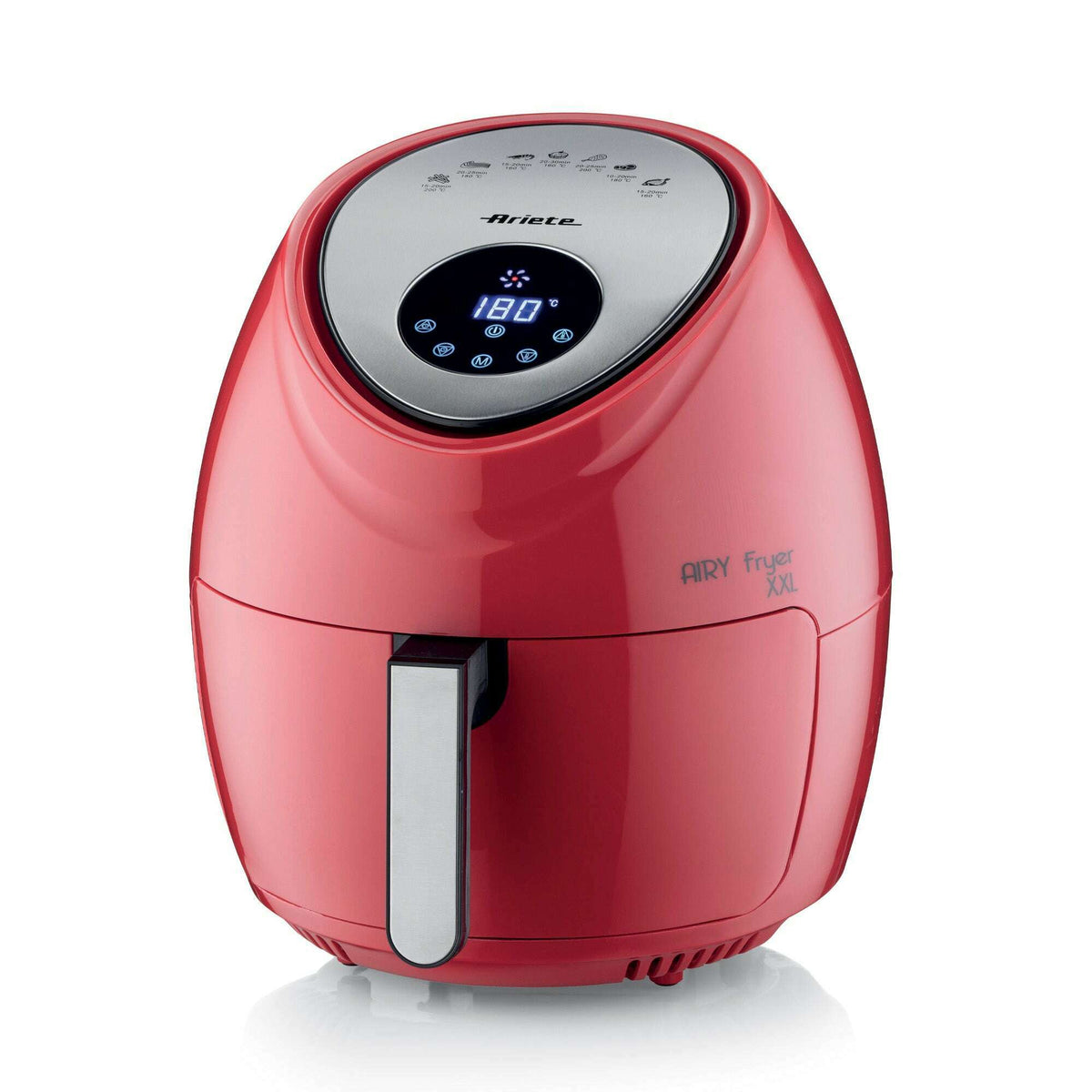 The German Outlet, Ariete, 5.5 L  Air Fryer, 5.5 L  Air Fryer
