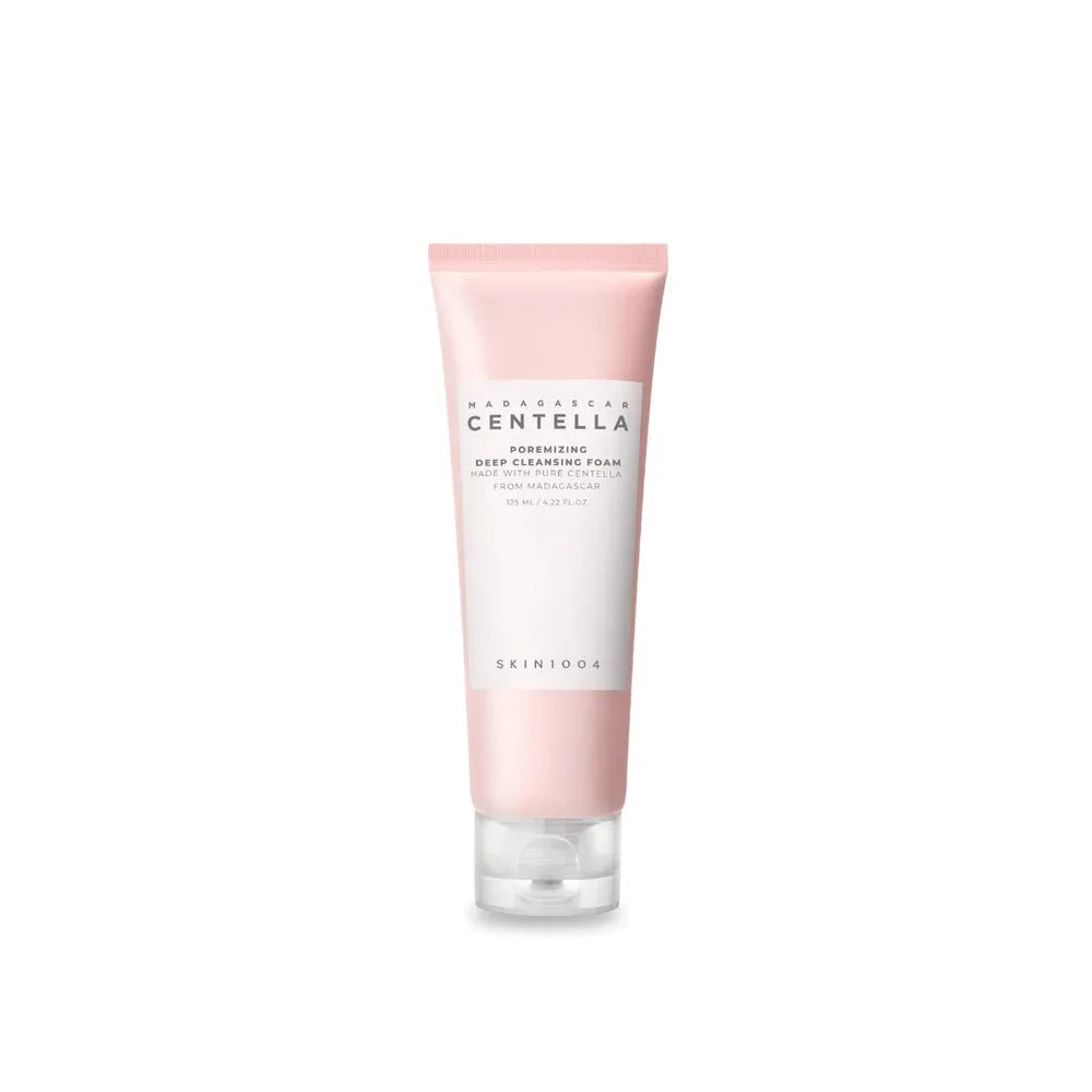 POREMIZING DEEP CLEANSING FOAM