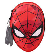 Smiggle Spider Man Pencil Case