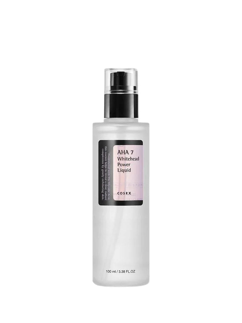 AHA 7 WHITEHEAD POWER LIQUID