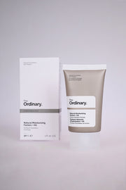 The Ordinary Natural Moisturizing Factors + HA 30ml