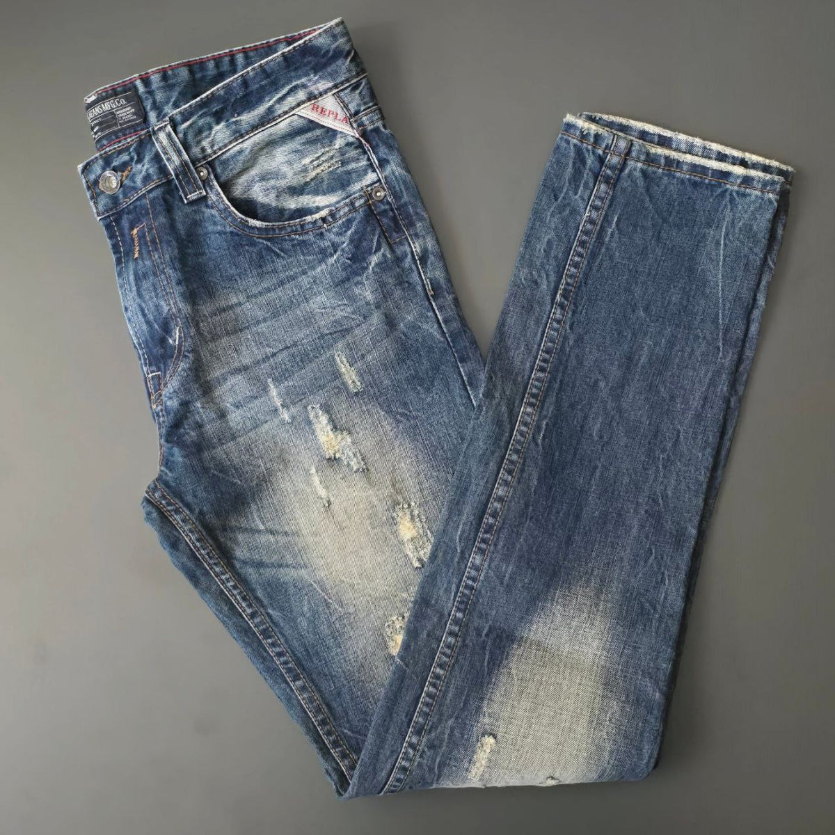 REPLAY Jeans For Man Size 31-32