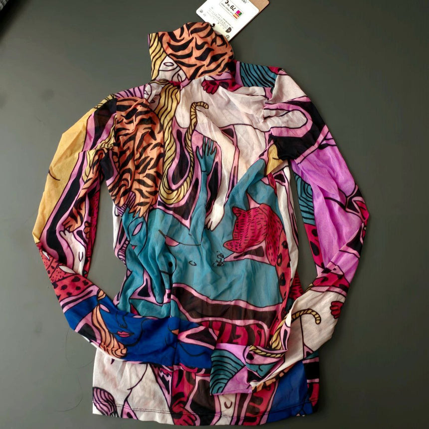 BSL Top For Women