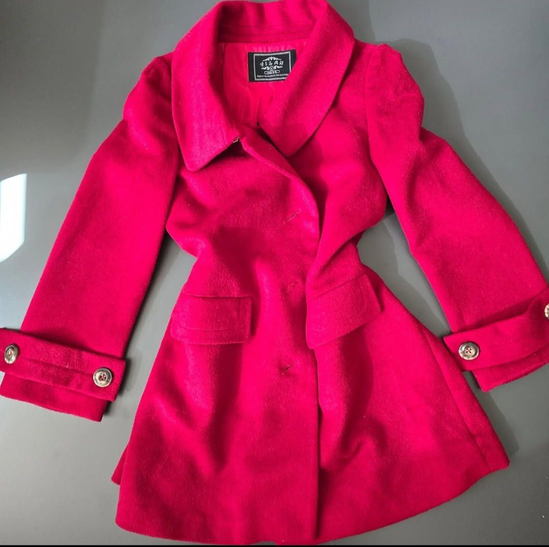Women's Coat Size Small