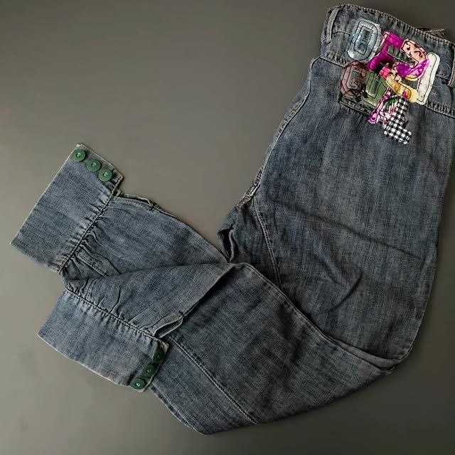 Desigual Jeans Size S