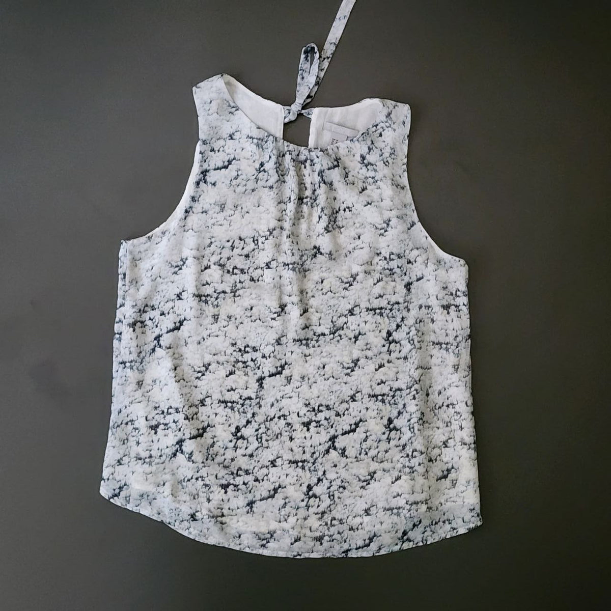H&M Women's Sleeveless Top Size S
