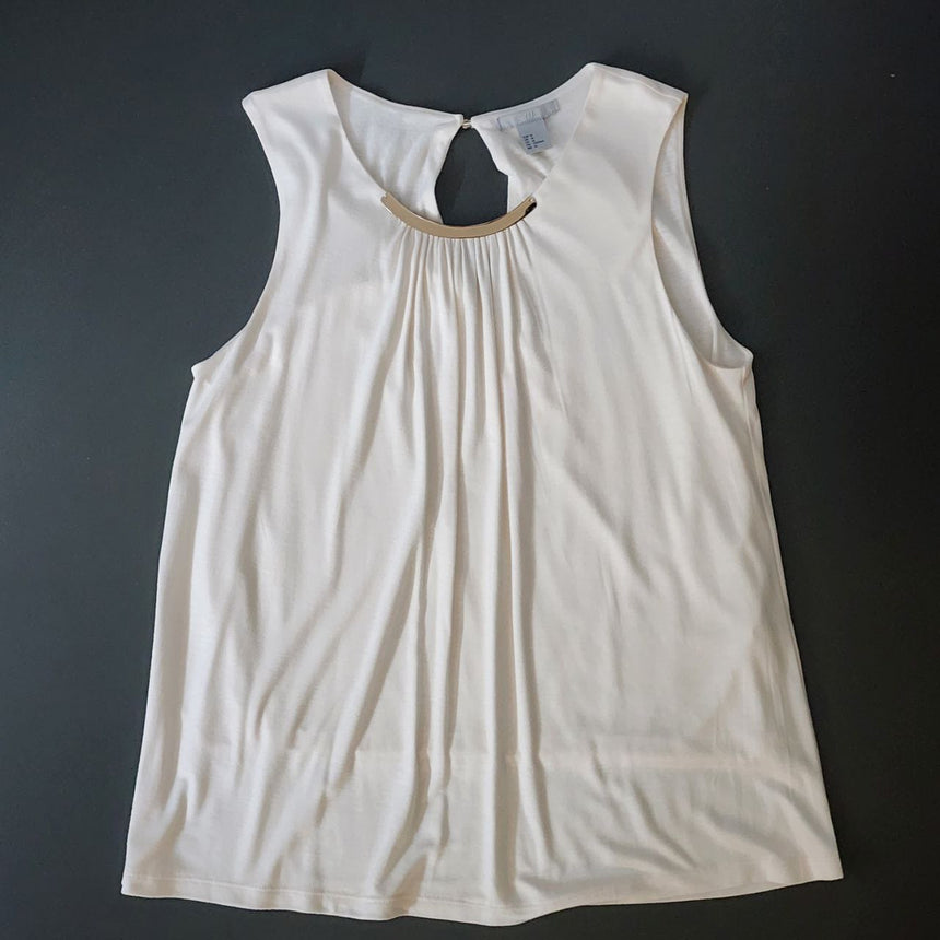 H&M Women's Sleeveless Top Size M