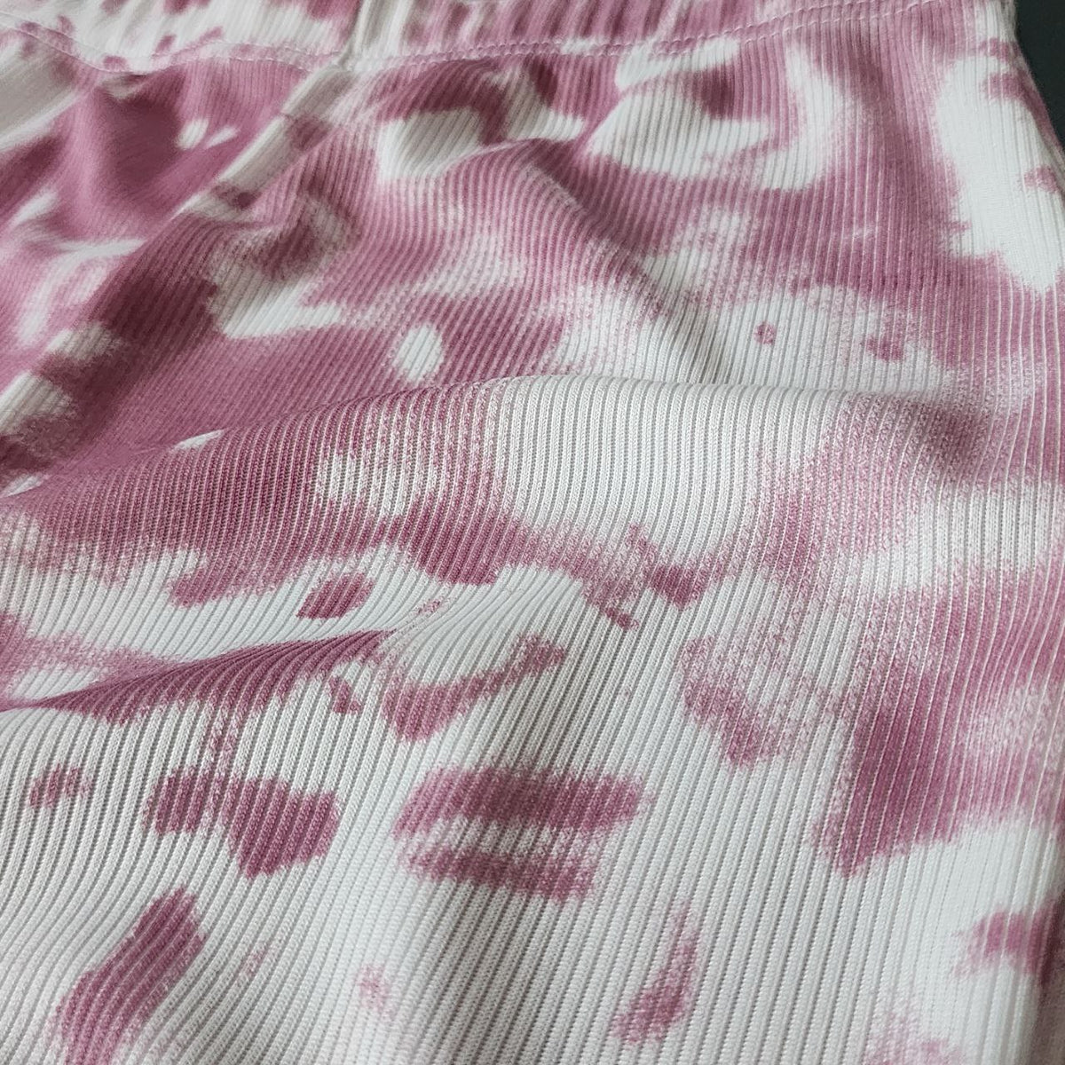 Women's Tie-Dye Pants Size M