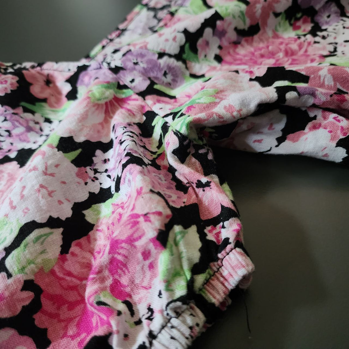 Women's Floral Dress Size S