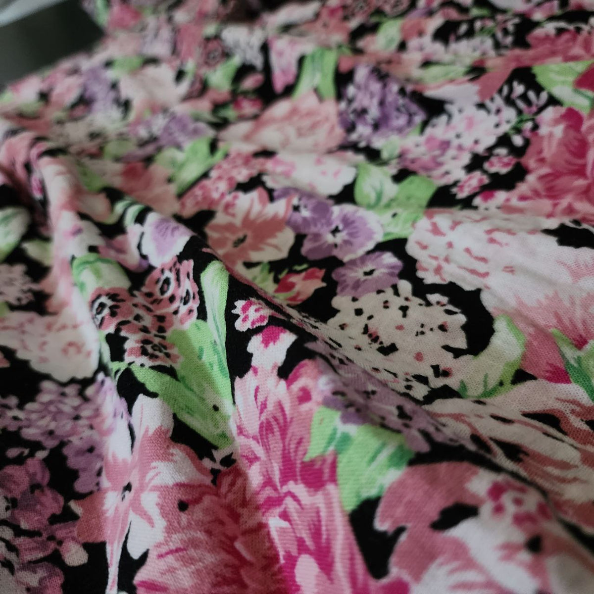 Women's Floral Dress Size S